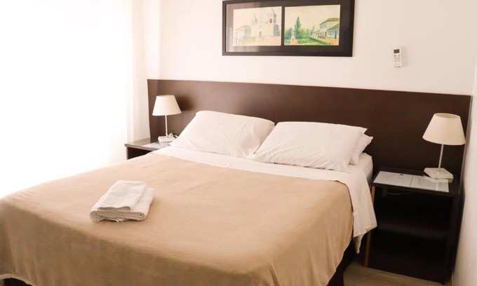 Centro Hôtel | Veneto Hotel
