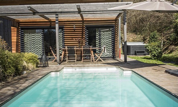 Naves-Parmelan Chalet De Ski | Venez Chez Vous Le Cocon du Parmelan