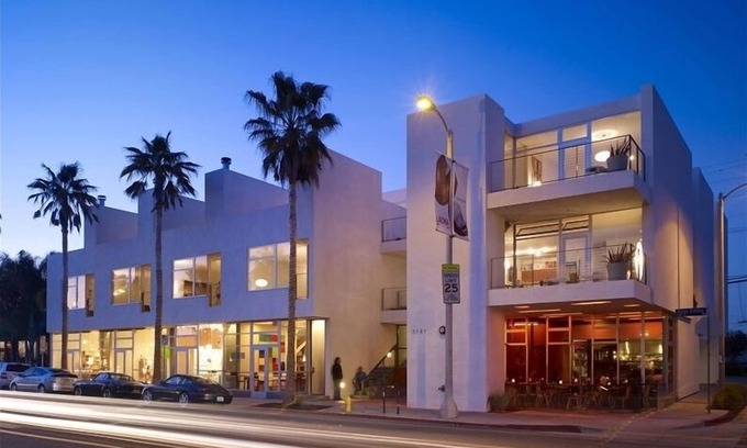 Venice Copropriété | Venice Beach - Extended Stay - Urban Lodge