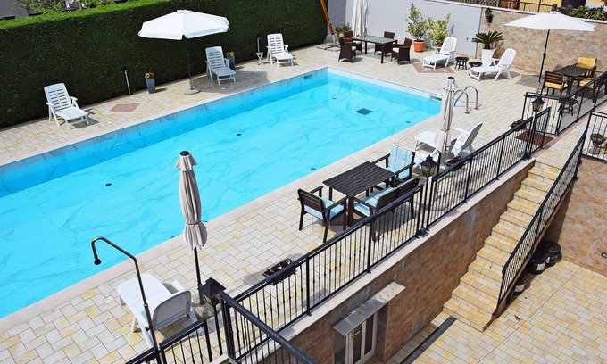 Conegliano Villa | Conegliano Veneto: élégante villa avec piscine privée sur les collines du Prosecco