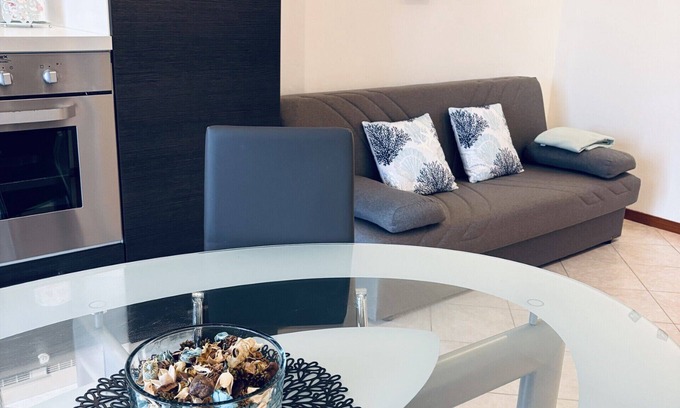 San Liberale Appartement | Venice HOME 5 km from Venice Airport