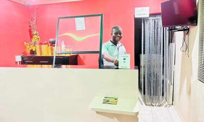 Thohoyandou Appartement | Venice Royal Lodge