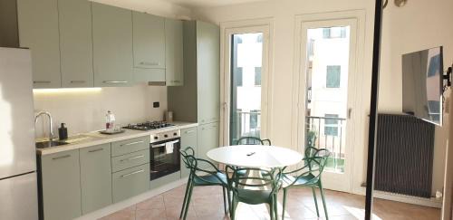 Casier Appartement | Venice & Treviso - Design apartments