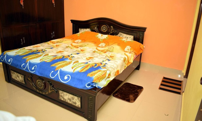 Vijayawada Maison | Venkateswara Stay Home