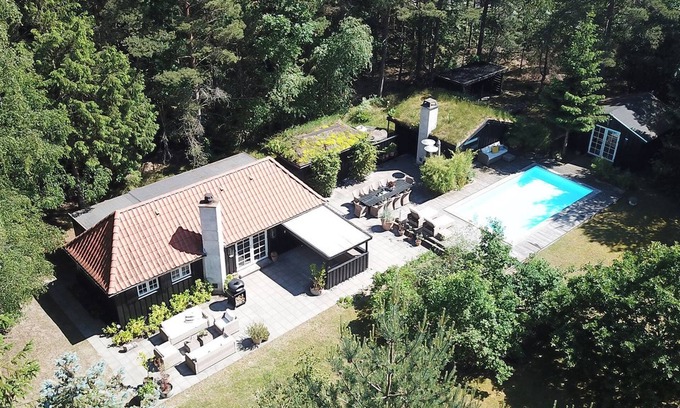 Frederiksvaerk Maison | "Venko" - 2.6km from the sea by Interhome