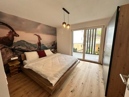 Prato allo Stelvio Appartement | Venostis