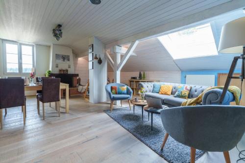 Tramelan Appartement | Vent du Nord