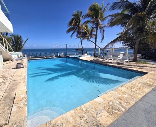 Jarealito Appartement | Ventana Va102a at Arecibo 681 Ocean Drive