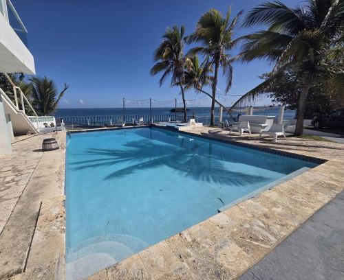 Arecibo Pueblo Appartement | Ventana Va1c at Arecibo 681 Ocean Drive