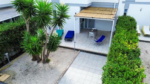 San Cataldo Appartement | Vento del Mar Tramontana