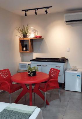 Pontal Appartement | Vento e Sal - Praia do Jangadeiro