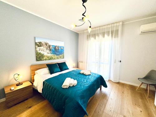 Cinisi Appartement | Ventu di Sciroccu