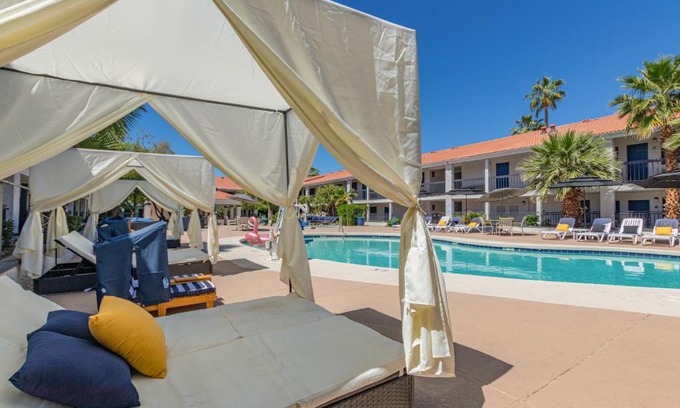 Mesa Appartement | Venture on Country Club