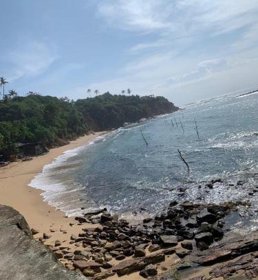 Weligama Maison | VENU House