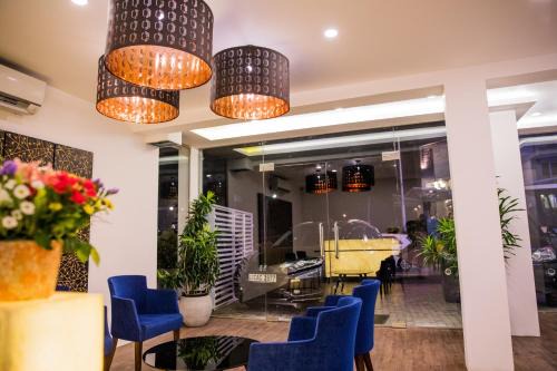 Borella Hôtel | Venue Colombo
