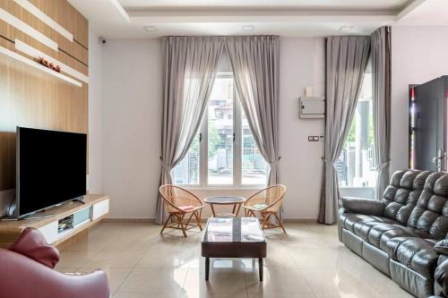 Bukit Baru Maison | Venus.28 Melaka Homestay