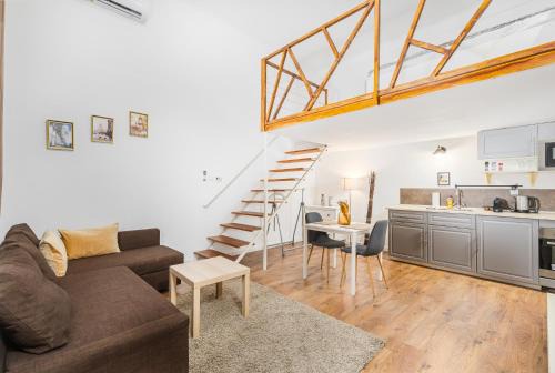 Jozsefvaros Appartement | Venus Apartments - Keleti II