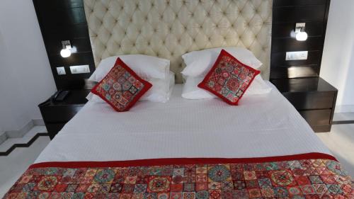 Mohali Hôtel | VENUS.HOTEL