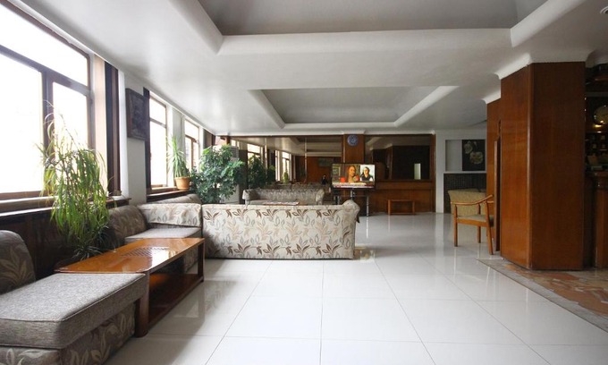 Taksim Hôtel | Venus Hotel Taksim