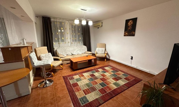 Dumbravita Appartement | Venus Resort