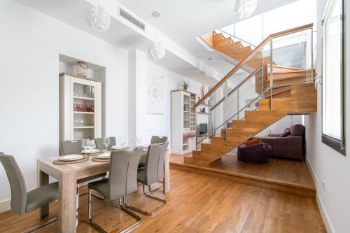 Santa Catalina Appartement | Veoapartment Jerónimo Terrace