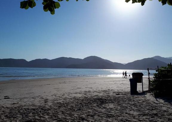 Pedra Verde Maison | Verão no melhor condomínio e praia de Ubatuba