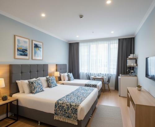 Ulucinar Appartement | Vera Arsuz