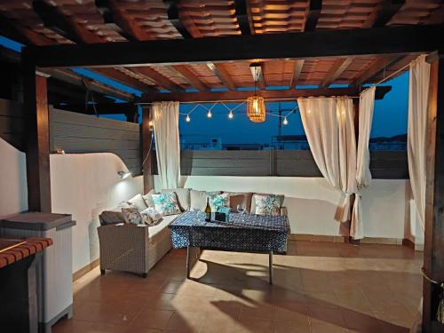 Vera Beach Appartement | Vera Playa Lux Atico
