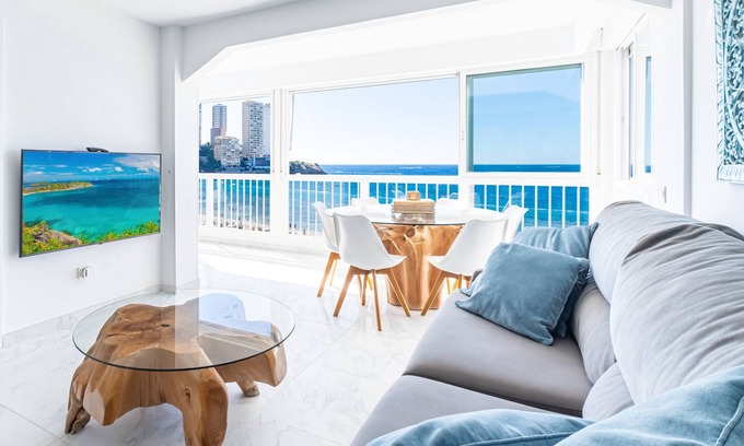 Benidorm Appartement | Veracruz 5-C