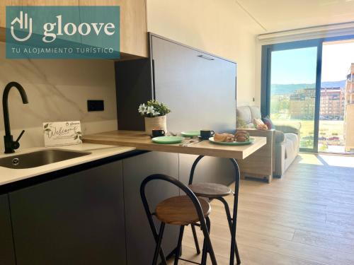 Santiago y Zaraiche Appartement | Veracruz Home by Gloove