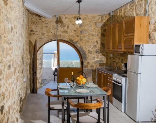 Maroulas Appartement | Veranda Apartment
