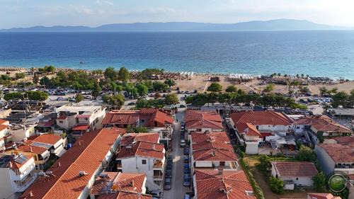 Paralia Ofryniou Appartement | Veranda Apartment Paralia Ofriniou