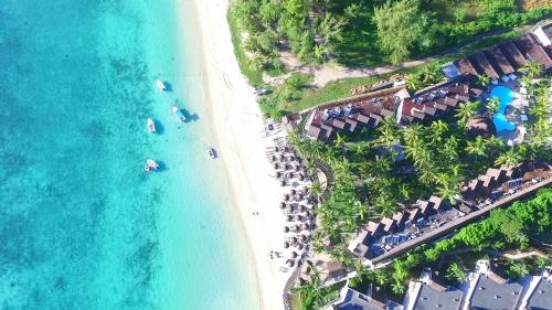 Quatre Cocos Hôtel | Veranda Palmar Beach Hotel & Spa - All Inclusive