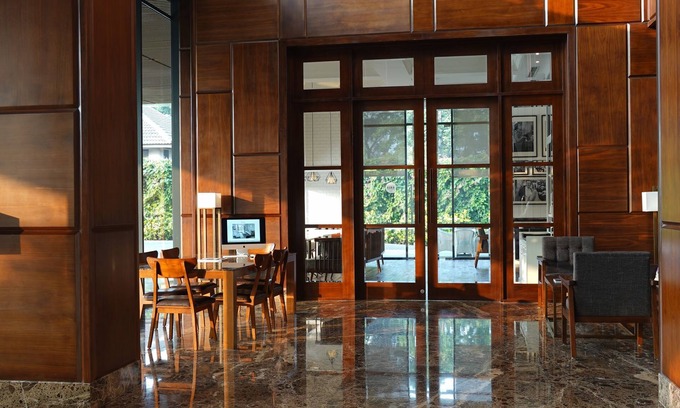 Jakarta Hôtel | Veranda Serviced Residence Puri
