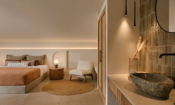 Argostoli Town Maison | VERANDA SUITE