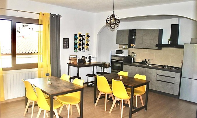 Olbia Maison | Verba Mundi Guest House