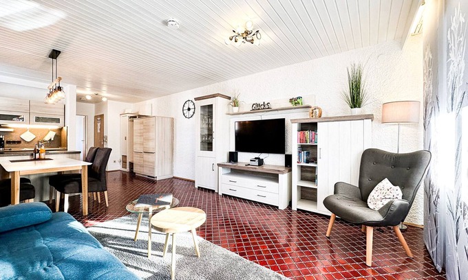Steibis Appartement | Verbringen Sie Einen Erholsamen Urlaub in der Ferienwohnung Anneliese in Steibis