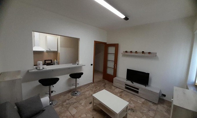 Vercelli Appartement | VERCELLI CENTRO