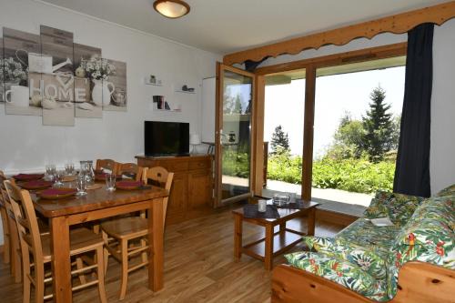 Chamrousse Appartement | Vercors 1 035-FAMILLE & MONTAGNE appart 6 pers