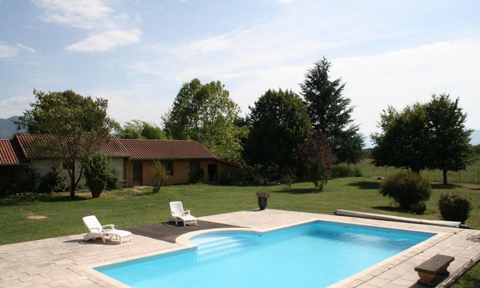 Chatte Cottage | Gîte Vercors-Chambaran