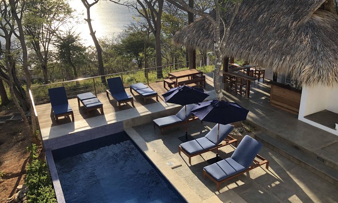 San Juan del Sur Hôtel | VERDAD NICARAGUA- LE LUXE DE LA PLAGE SANS PRETENSE- UNE VRAIE EXPÉRIENCE