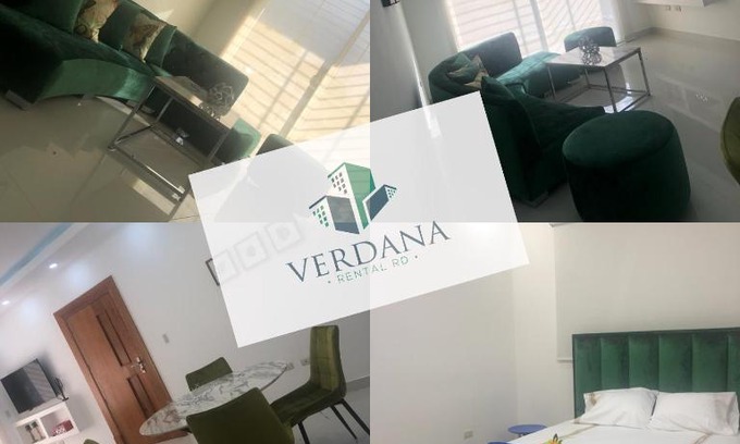 San Francisco de Macoris Appartement | Verdana Rental Residencial Arlene II SFM
