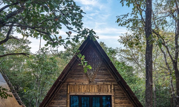 Haliyal Hôtel | Verdant Cottages