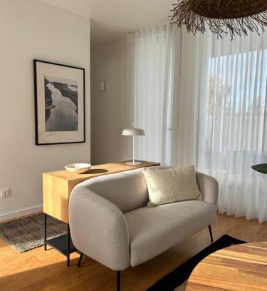 Ponta Delgada Maison | Verde'Água Studio