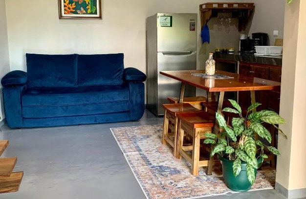 Bijagua Appartement | Verde Amanecer