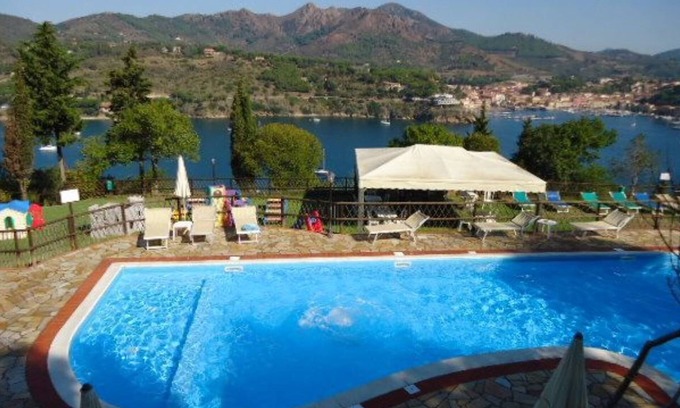 Naregno Appartement | Verde Blu - VerdeBLu 724