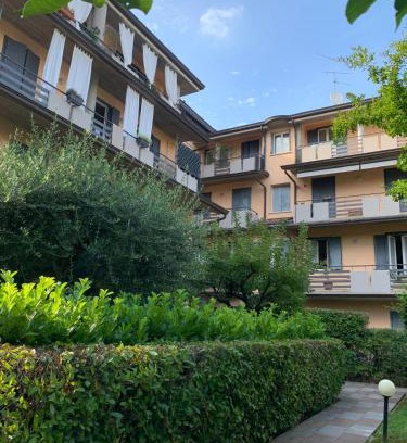 Don Bosco Appartement | Verde Corsica 137