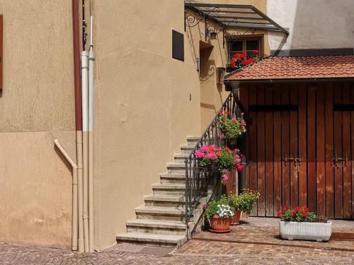 Valda Appartement | Verde di Valda
