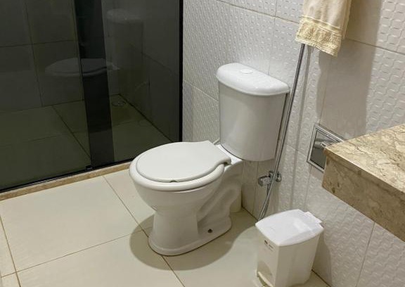 Aritagua Maison | Verde e mar