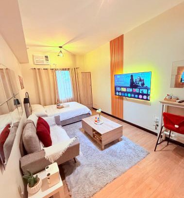 Bacoor City Appartement | Verde Little Nook near Terminal 1&2